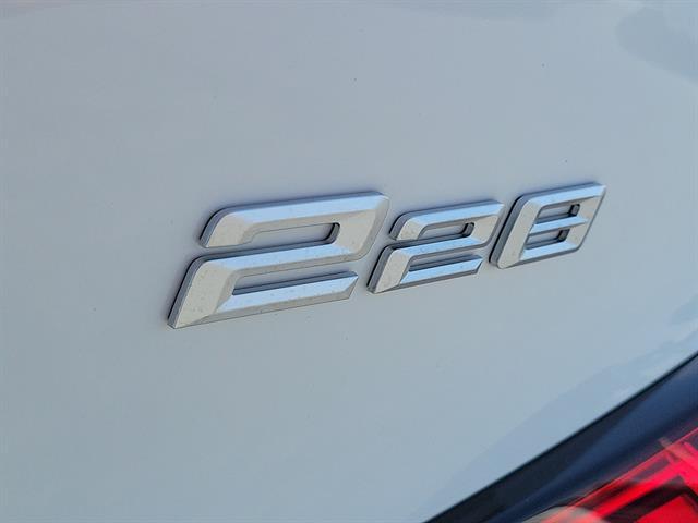 2026 BMW 228 GRAN COUPE BASE photo 7
