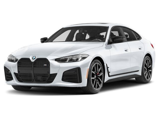 New 2026 BMW M440 Gran Coupe M440i Gran Coupe