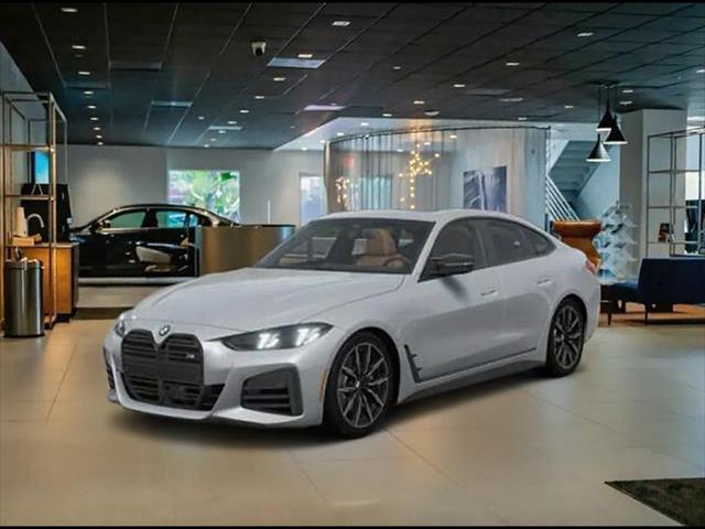 New 2026 BMW M440 Gran Coupe M440i Gran Coupe