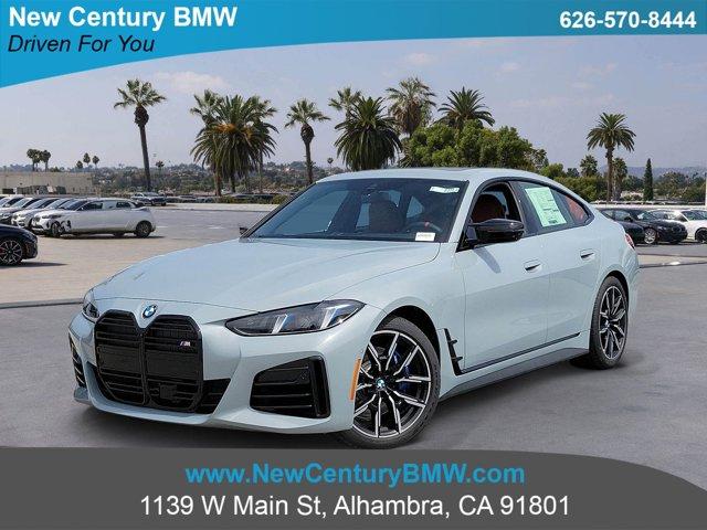 New 2026 BMW M440 Gran Coupe M440i Gran Coupe