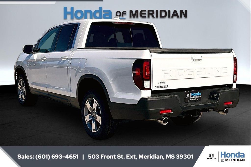 صورة 3 لـ 2026 Honda RIDGELINE RTL