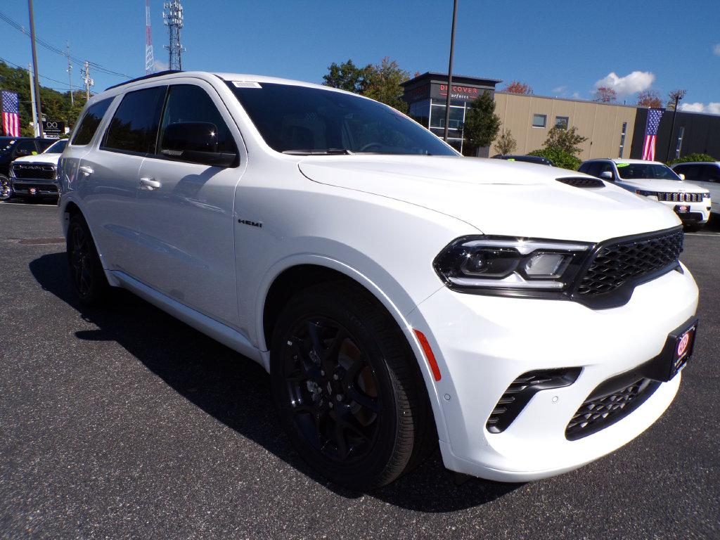 New 2026 Dodge Durango GT Plus