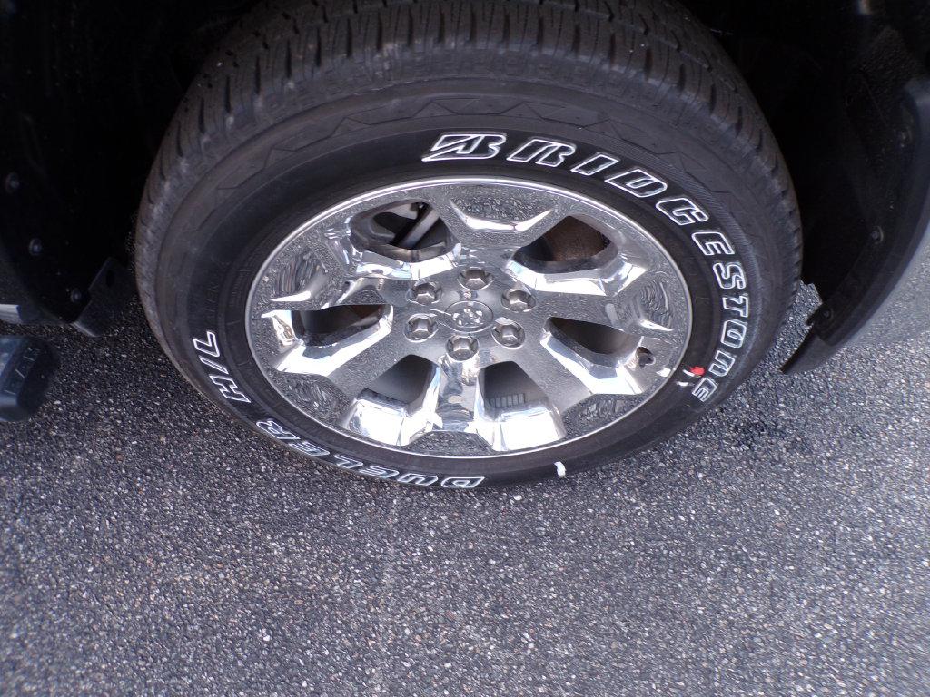 2026 RAM 1500 BIG HORN/LONE STAR thumbnail 4