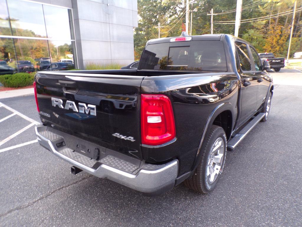 2026 RAM 1500 BIG HORN/LONE STAR thumbnail 8
