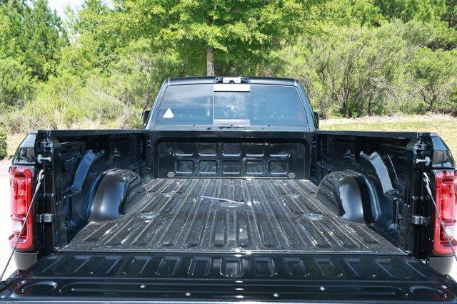 صورة مصغرة 8 لـ 2026 RAM 3500 TRADESMAN