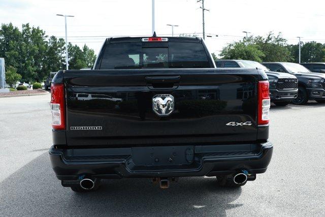 2022 RAM 1500 BIG HORN 照片 7