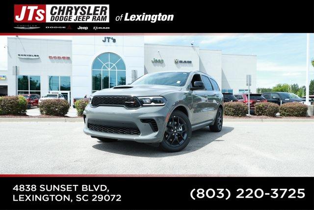 New 2026 Dodge Durango GT HEMI V8