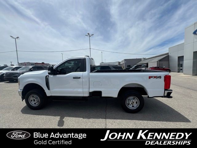 صورة 6 لـ 2024 FORD F-250 XL