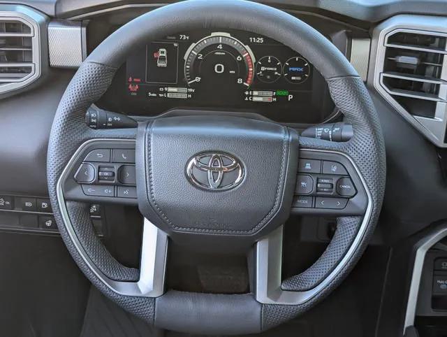 TOYOTA TUNDRA - 10