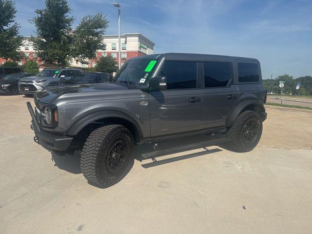 FORD BRONCO WILDTRAK - 6