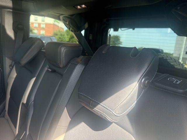 FORD BRONCO WILDTRAK - 8