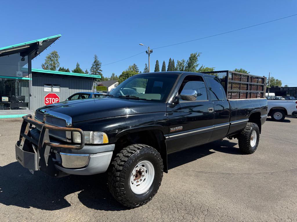 1996 Dodge Ram 2500