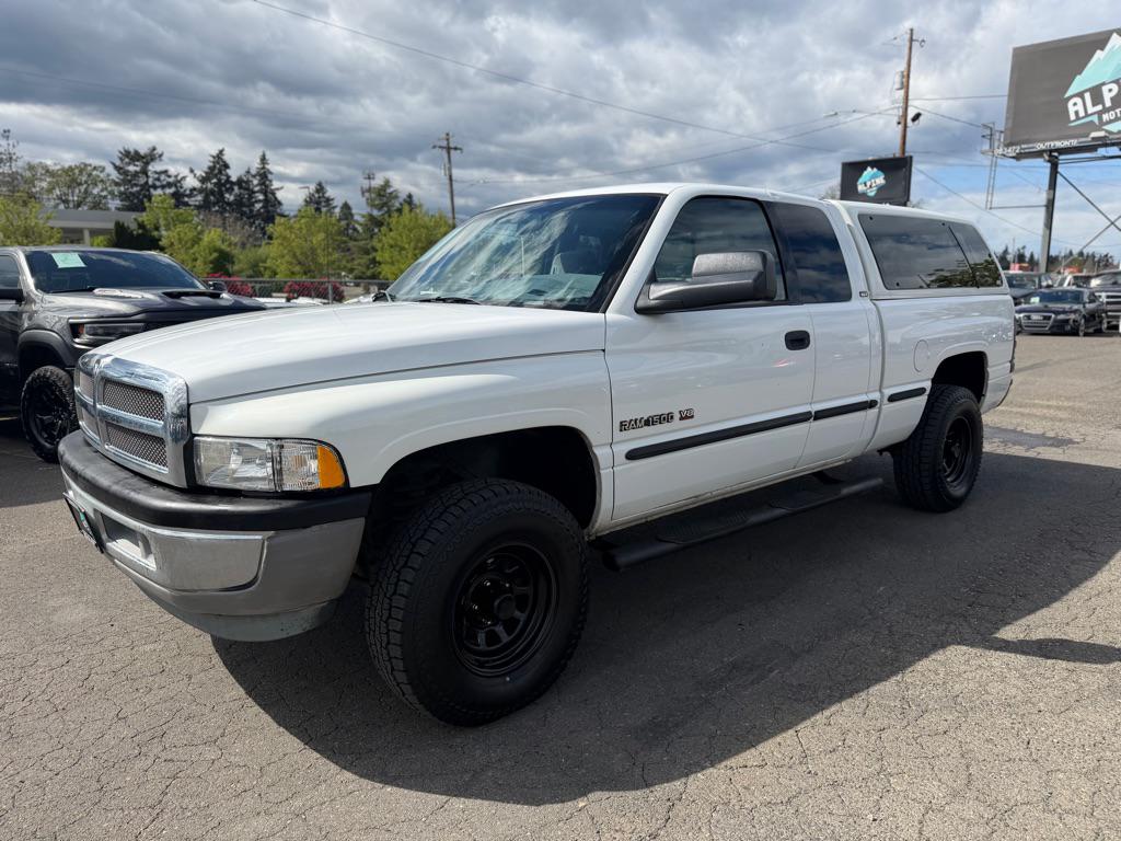 1999 Dodge Ram 1500