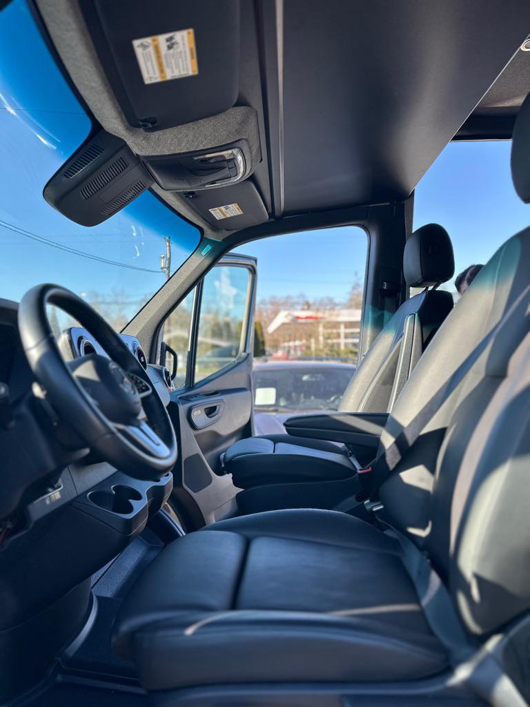 MERCEDES-BENZ OTHERS - 10