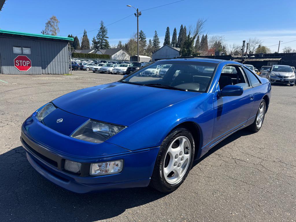 1993 Nissan 300ZX