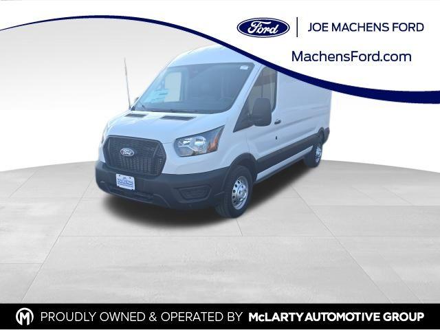 New 2026 Ford Transit-250 148 WB Medium Roof Cargo