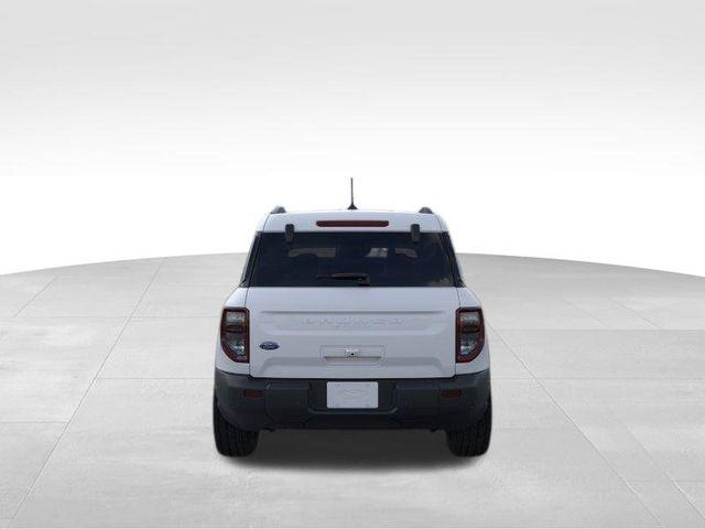 FORD BRONCO SPORT BIG BEND - 6