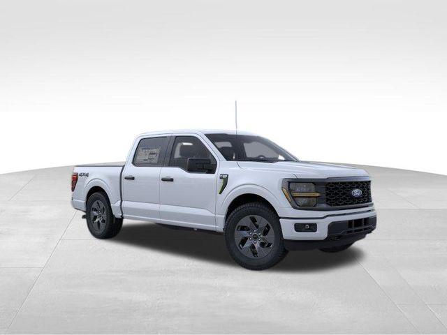 FORD F-150 STX - 8