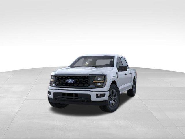 FORD F-150 STX - 3