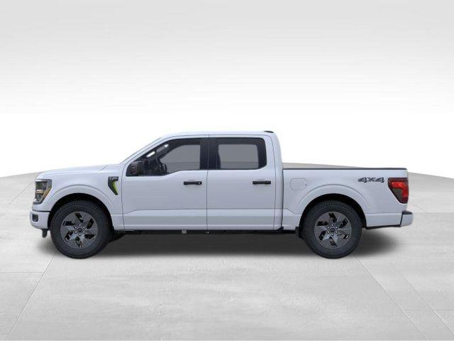 FORD F-150 STX - 4