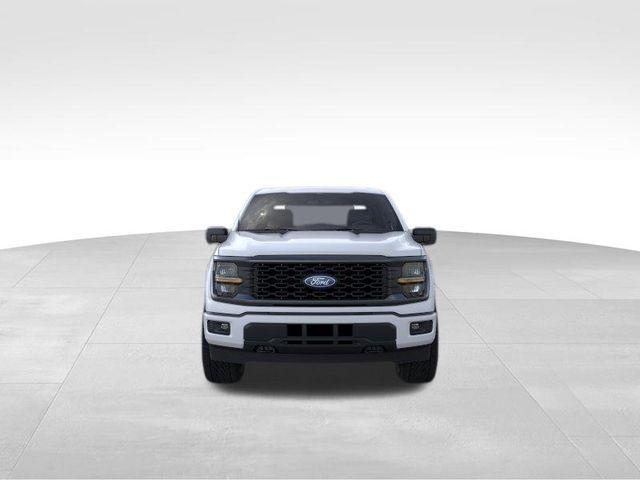 FORD F-150 STX - 7