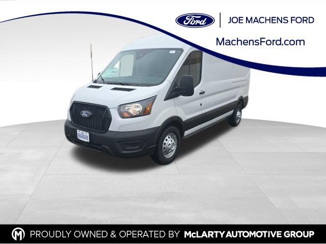 New 2026 Ford Transit-250 148 WB Medium Roof Cargo