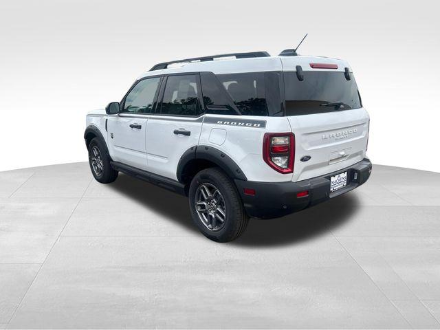 2025 FORD BRONCO SPORT BIG BEND photo 4