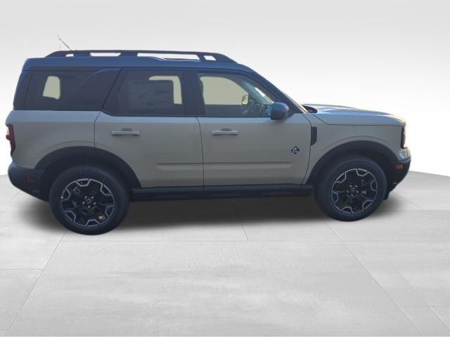 2025 FORD BRONCO SPORT OUTER BANKS 照片 7