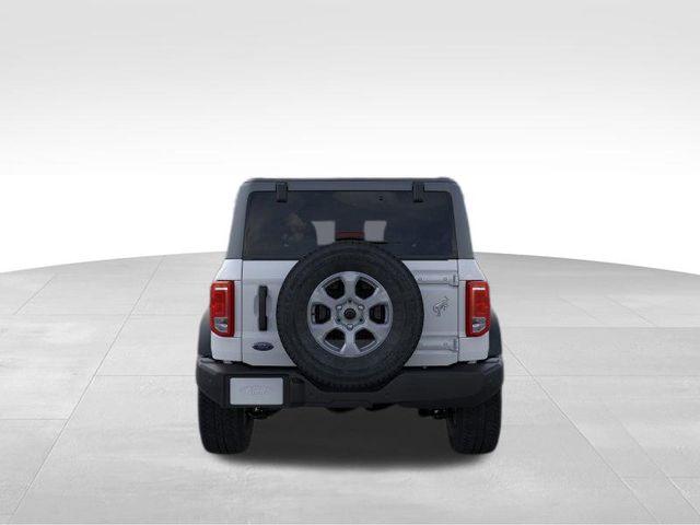 FORD BRONCO - 6
