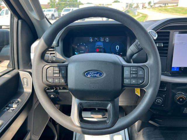 صورة مصغرة 16 لـ 2025 FORD F-150 XL