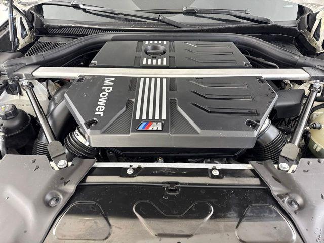 صورة مصغرة 18 لـ 2024 BMW X3 M AWD