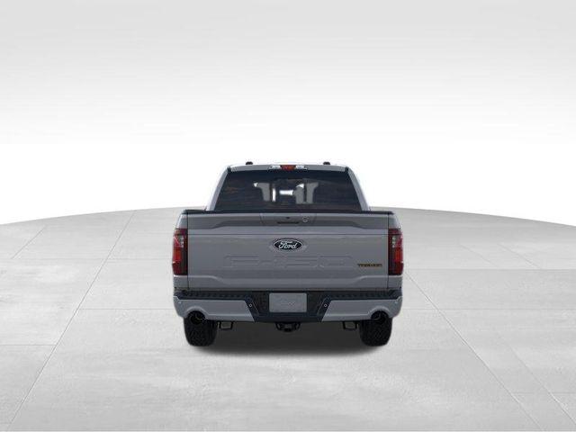 FORD F-150 TREMOR - 6