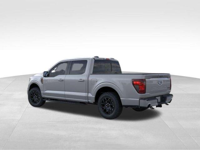 FORD F-150 TREMOR - 5