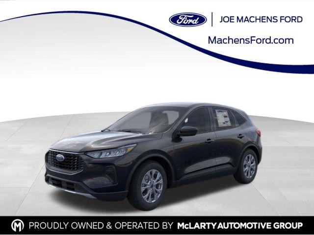 New 2026 Ford Escape Active