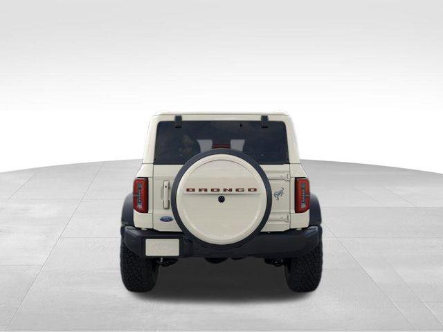 FORD BRONCO OUTER BANKS - 6