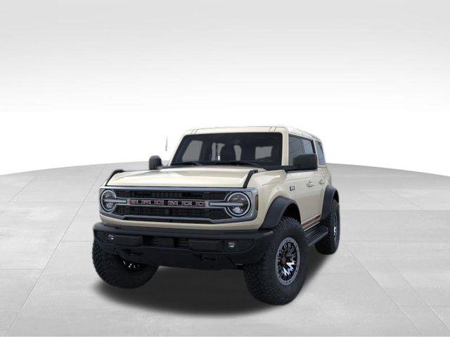 FORD BRONCO OUTER BANKS - 3
