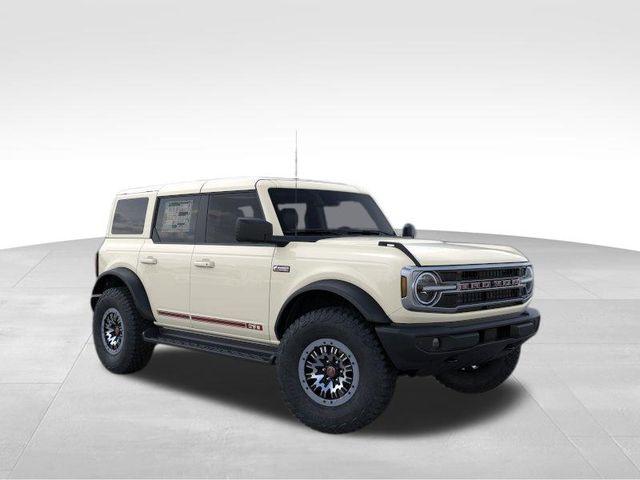 FORD BRONCO OUTER BANKS - 8