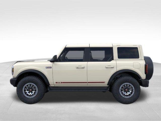 FORD BRONCO OUTER BANKS - 4