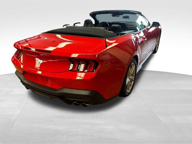 2026 FORD MUSTANG ECOBOOST PREMIUM — фото 10