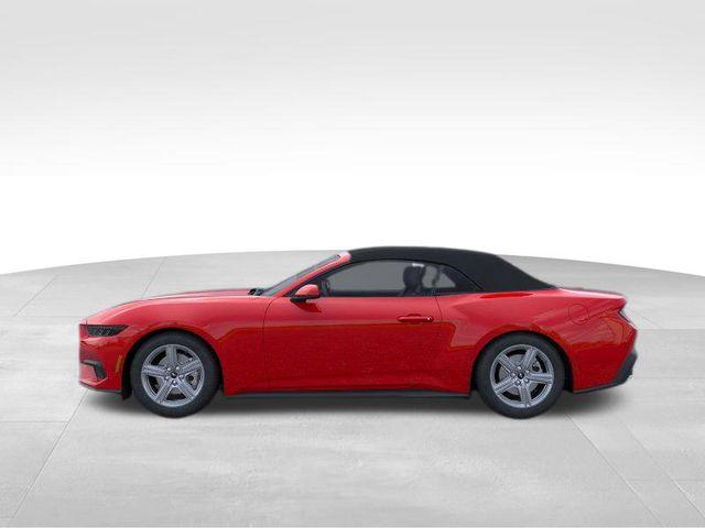 2026 FORD MUSTANG ECOBOOST PREMIUM — фото 7