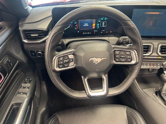 2026 FORD MUSTANG ECOBOOST PREMIUM 缩略图 19
