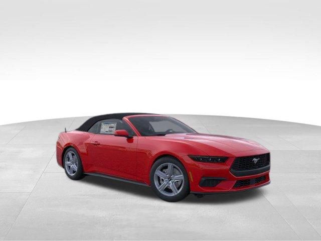 2026 FORD MUSTANG ECOBOOST PREMIUM 缩略图 15