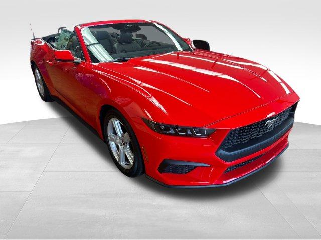 2026 FORD MUSTANG ECOBOOST PREMIUM 缩略图 14
