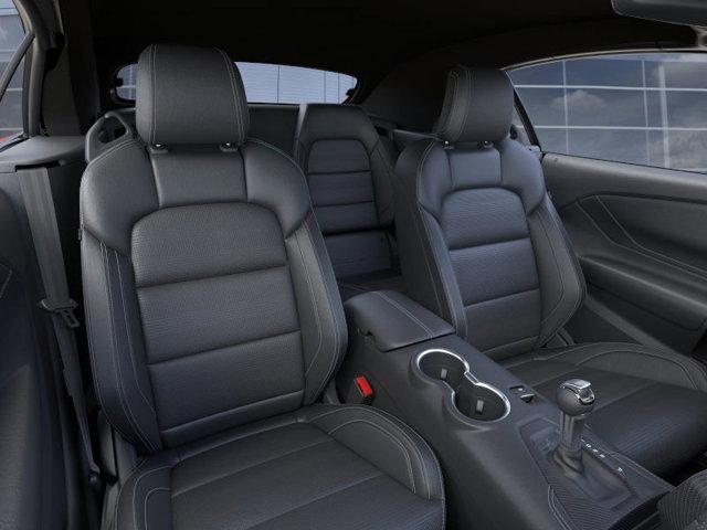 2026 FORD MUSTANG ECOBOOST PREMIUM 缩略图 20