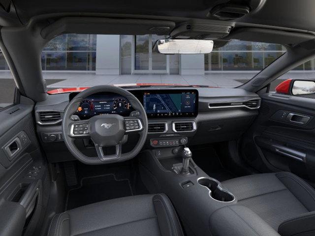2026 FORD MUSTANG ECOBOOST PREMIUM 缩略图 18