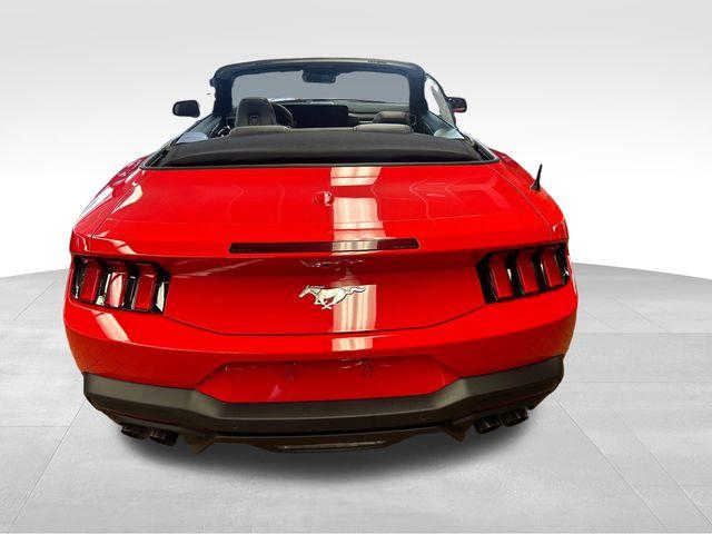 2026 FORD MUSTANG ECOBOOST PREMIUM — фото 8