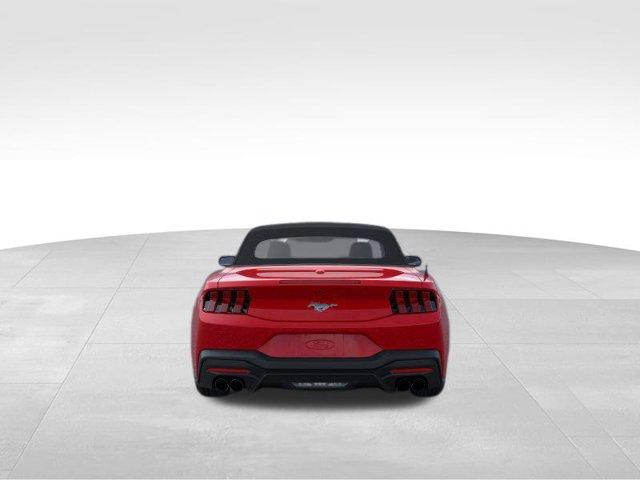 2026 FORD MUSTANG ECOBOOST PREMIUM 缩略图 11