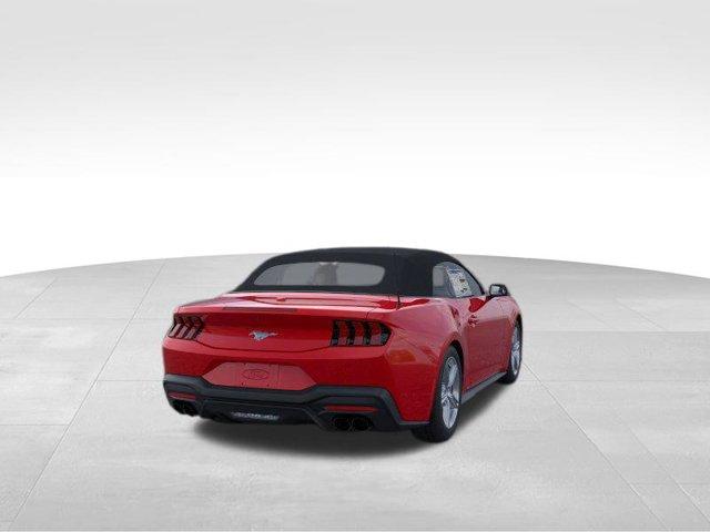2026 FORD MUSTANG ECOBOOST PREMIUM 缩略图 17