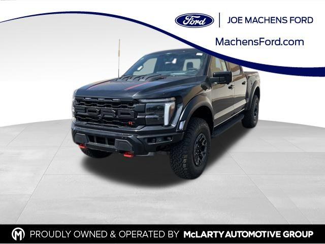 New 2026 Ford F-150 Raptor