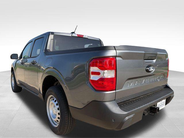 صورة 5 لـ 2026 FORD MAVERICK XL